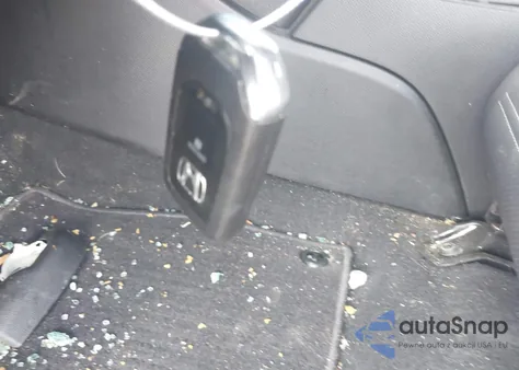 2021 Honda Cr-V Awd Ex-L из США, поврежденный, VIN 5J6RW2H86MA001286